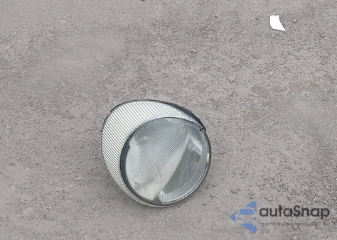 2002 Ford Thunderbird из США, поврежденный, VIN 1FAHP60AX2Y130968